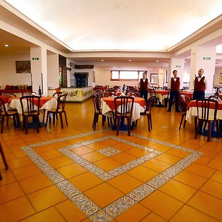 Grand Hotel Ischia Lido Buitenkant foto