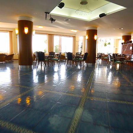 Grand Hotel Ischia Lido Buitenkant foto