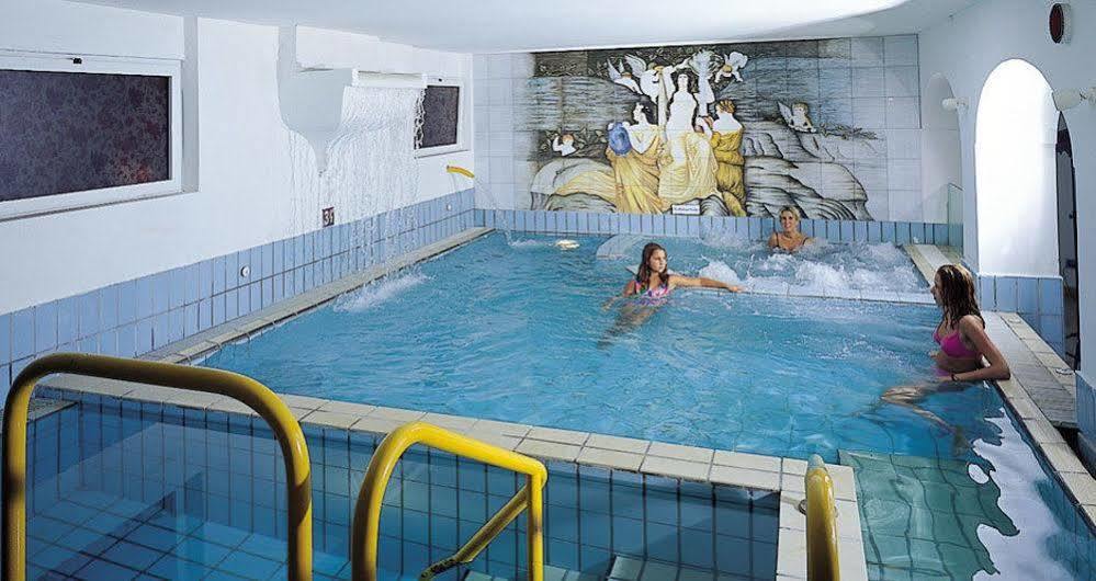 Grand Hotel Ischia Lido Buitenkant foto